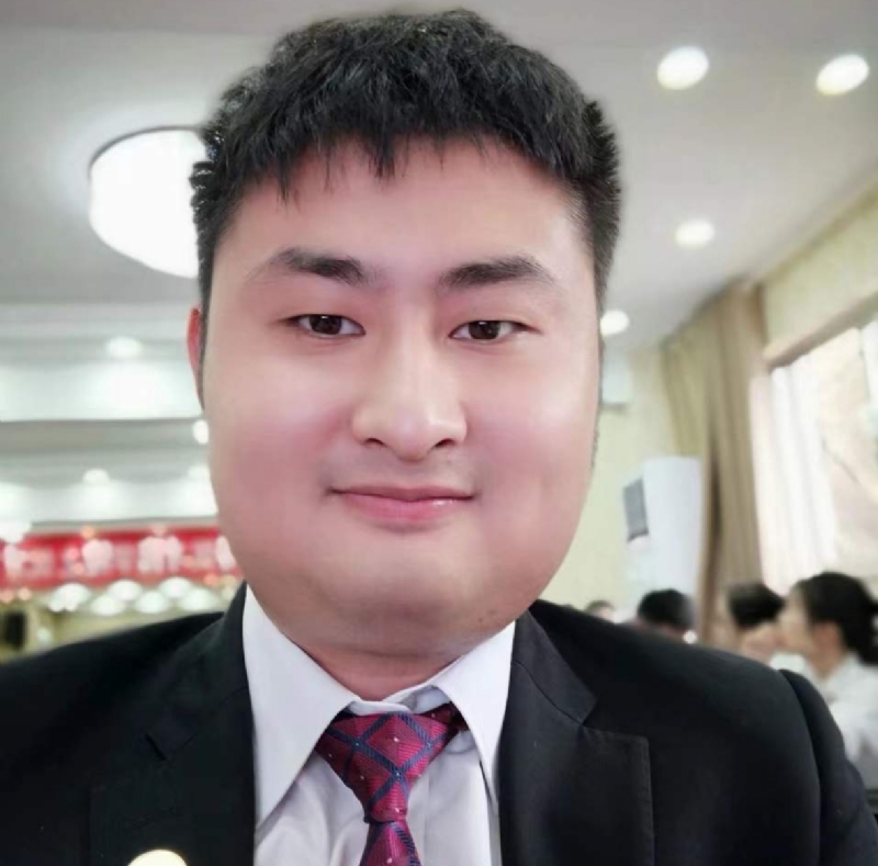 心动的金环的第一张照片--邯郸相亲服务中心