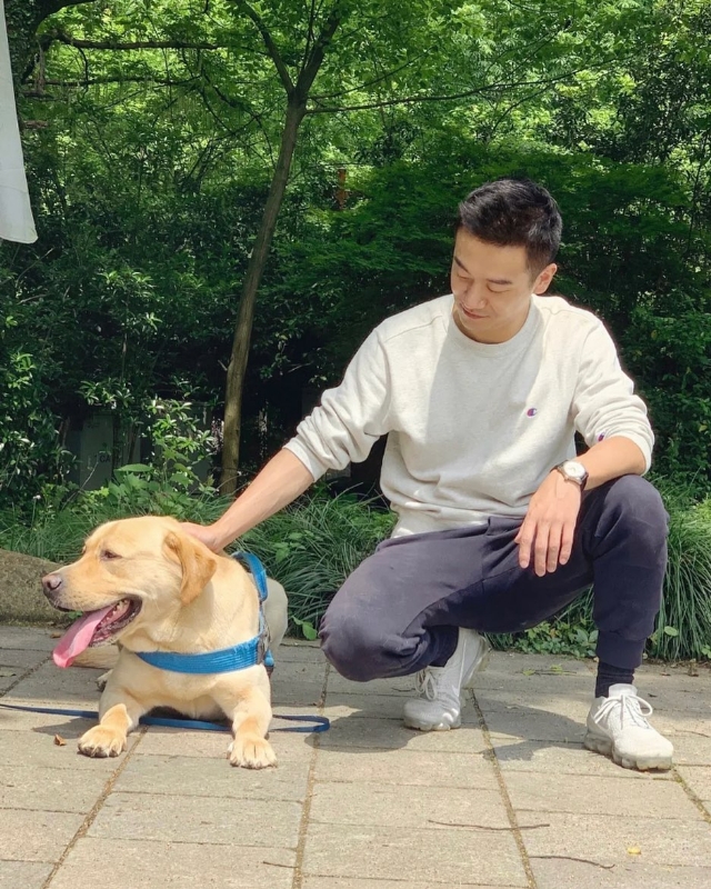 追寻的第一张照片--邯郸相亲服务中心