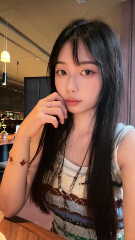 哈哈的第一张照片--邯郸相亲服务中心