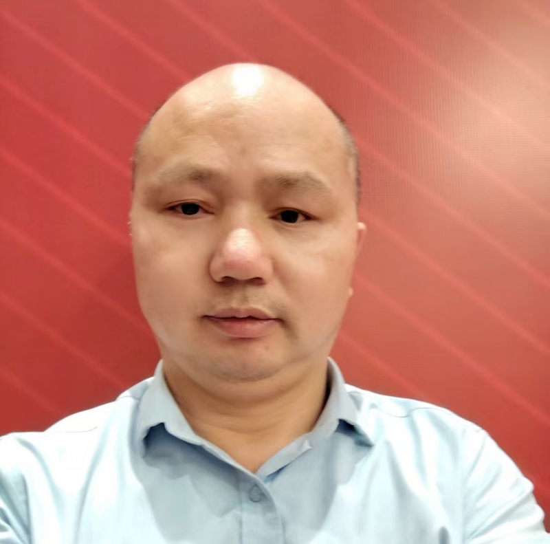 随缘的第一张照片--邯郸相亲服务中心