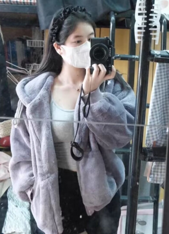 桃桃的第一张照片--邯郸相亲服务中心