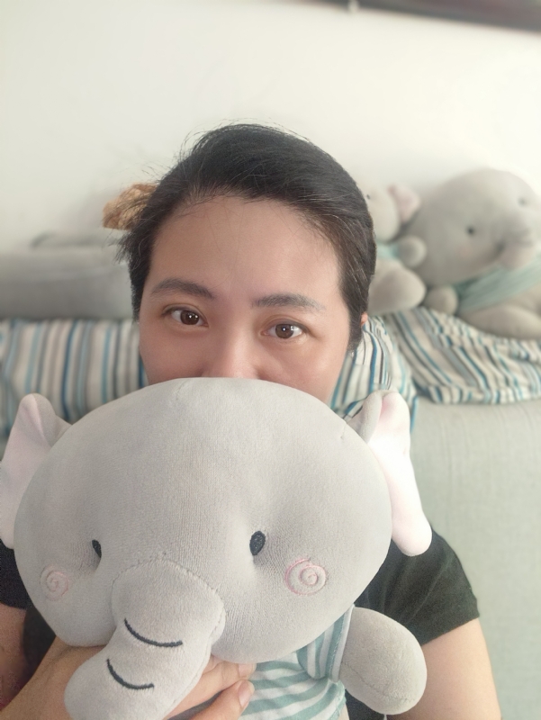 shanshan的第一张照片--邯郸相亲服务中心