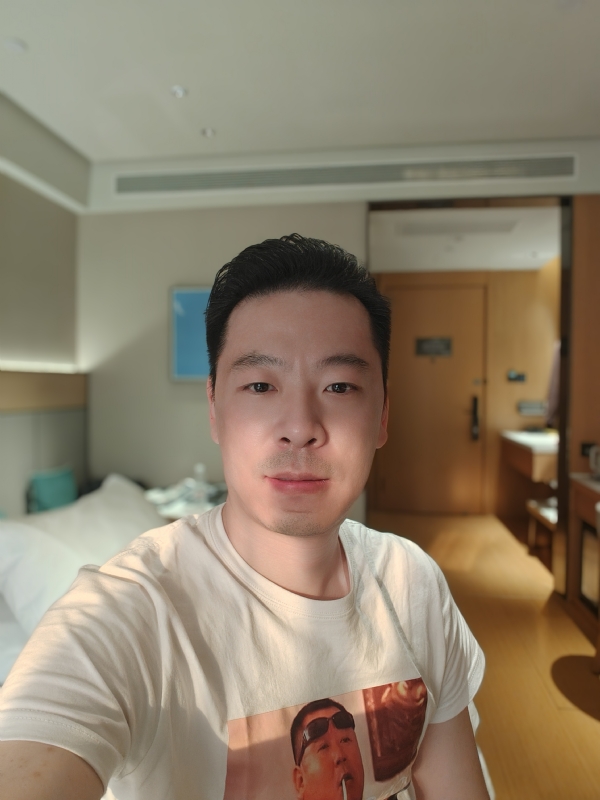 小珺的第二张照片--邯郸相亲服务中心