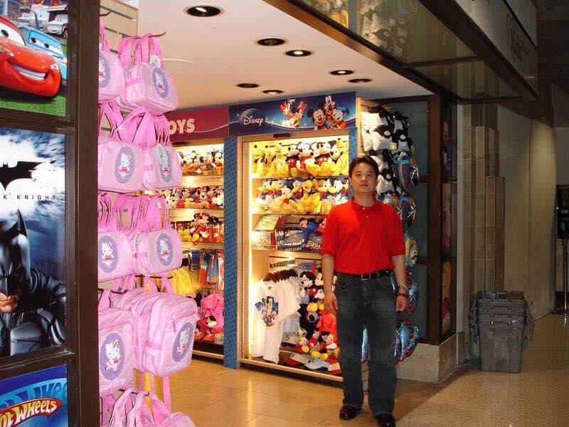 美国加州阳光的第一张照片--邯郸相亲服务中心