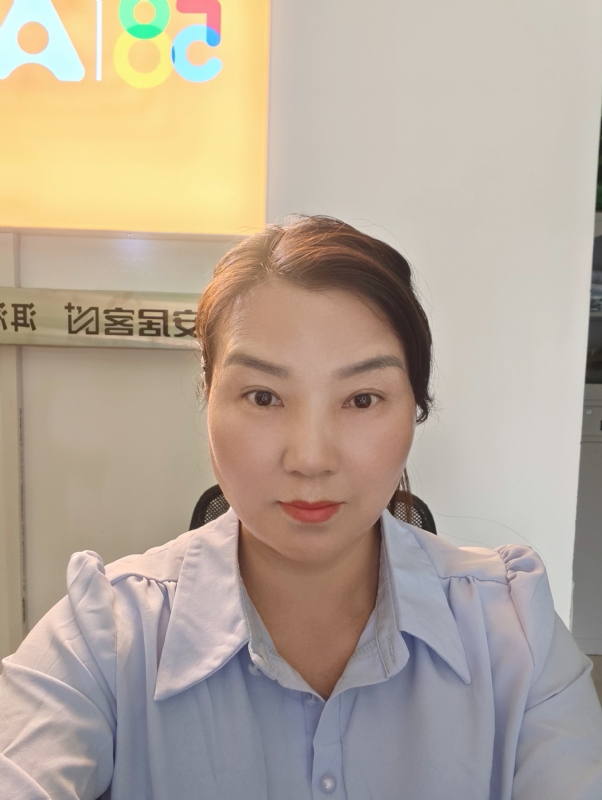 释然的第一张照片--邯郸相亲服务中心