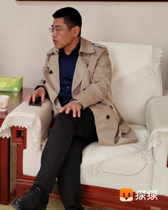 静以修身的第二张照片--邯郸相亲服务中心