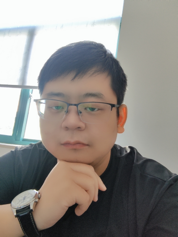 柯817的第一张照片--邯郸相亲服务中心