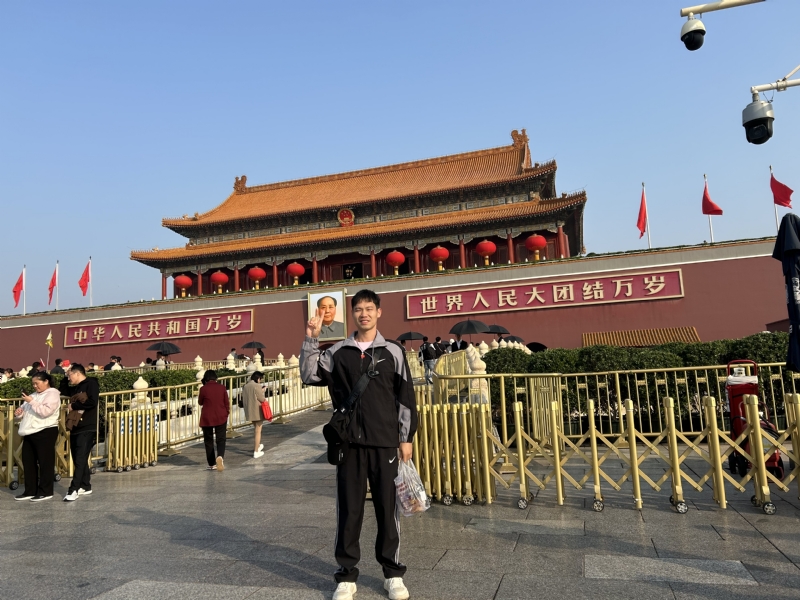 陈则宇的第二张照片--邯郸相亲服务中心