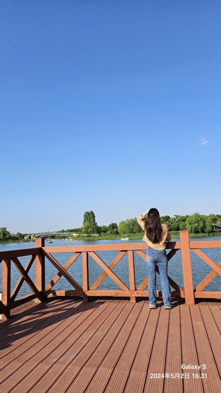 风雨的第一张照片--邯郸相亲服务中心