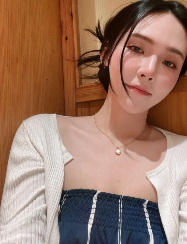 lina的第一张照片--邯郸相亲服务中心