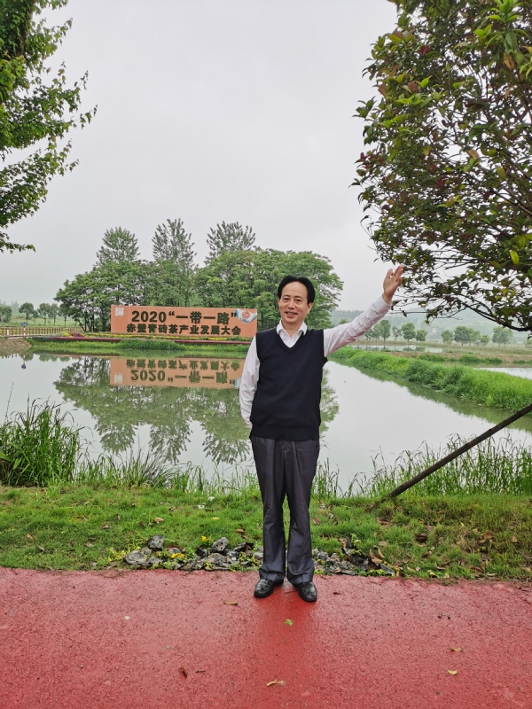 青春有你的第三张照片--邯郸相亲服务中心