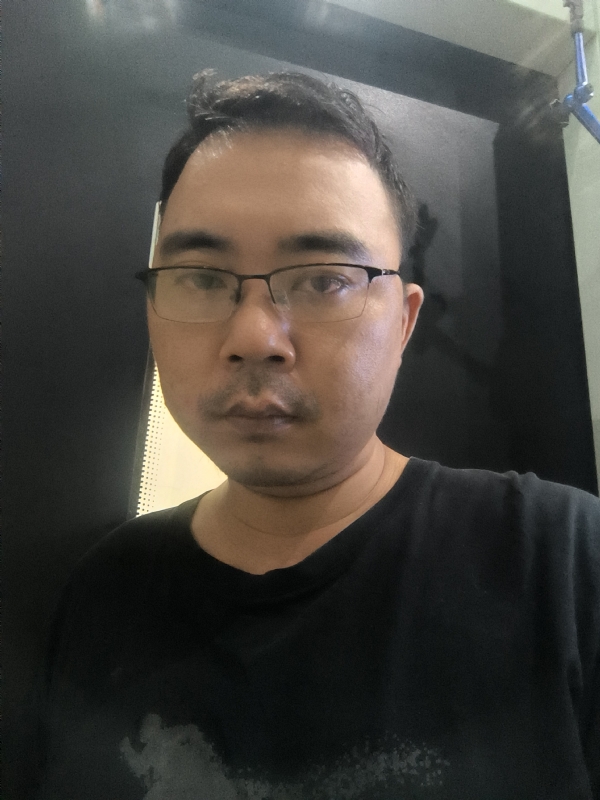 陈连红的第一张照片--邯郸相亲服务中心