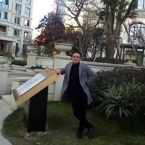 范范的第一张照片--邯郸相亲服务中心