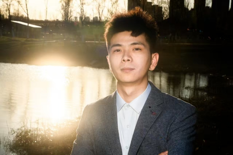 Hd的第一张照片--邯郸相亲服务中心