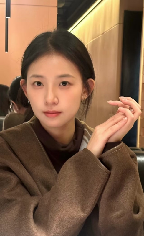 小曼的第一张照片--邯郸相亲服务中心