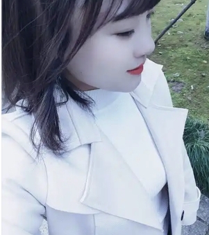 爱小狗的哈尼的第一张照片--邯郸相亲服务中心