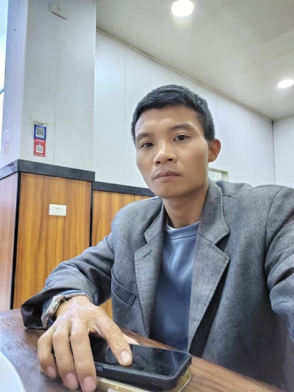 运满乾坤的第一张照片--邯郸相亲服务中心