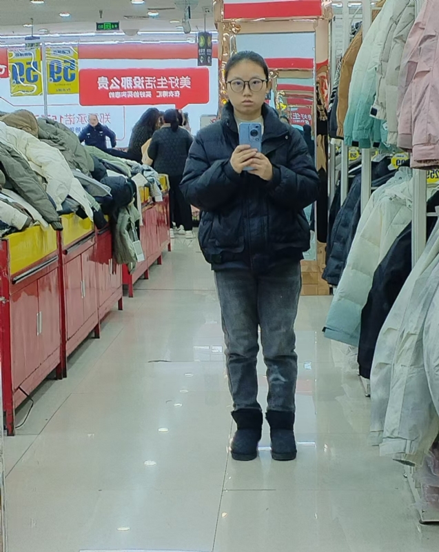 记忆中的美的第一张照片--邯郸相亲服务中心