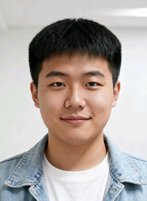 刘龙坤的第一张照片--邯郸相亲服务中心