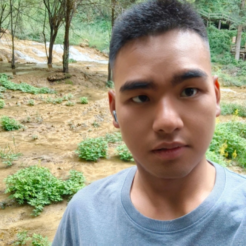 古尘的第一张照片--邯郸相亲服务中心