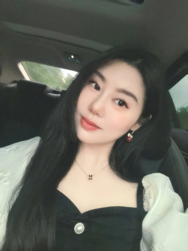 潇潇暮雨的第一张照片--邯郸相亲服务中心