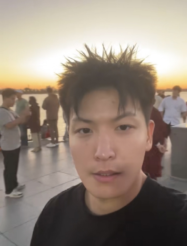 姚荫博的第一张照片--邯郸相亲服务中心