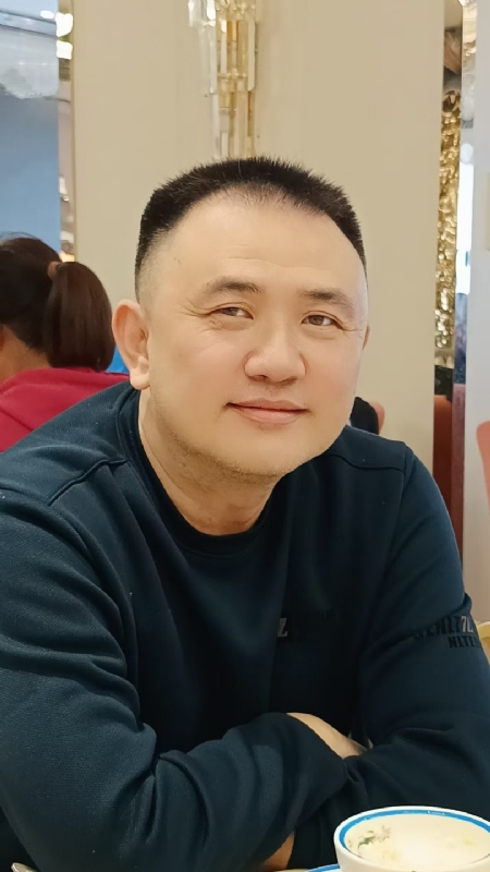 谁可相依的第一张照片--邯郸相亲服务中心