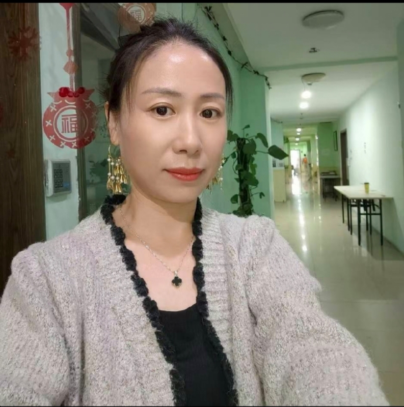 雪田的第二张照片--邯郸相亲服务中心