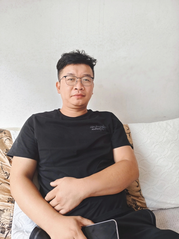 wangchao123的第一张照片--邯郸相亲服务中心