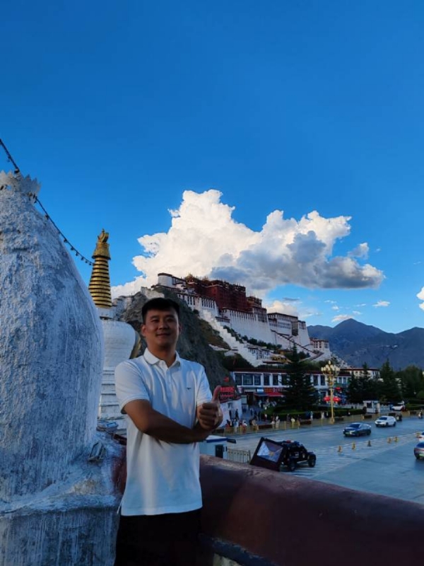 清风的第四张照片--邯郸相亲服务中心