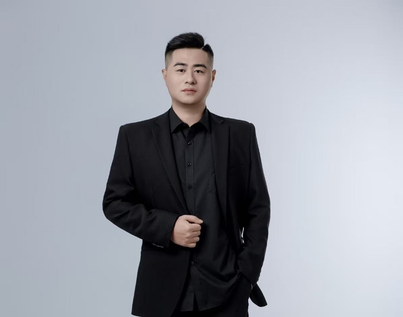 荣泽的第一张照片--邯郸相亲服务中心