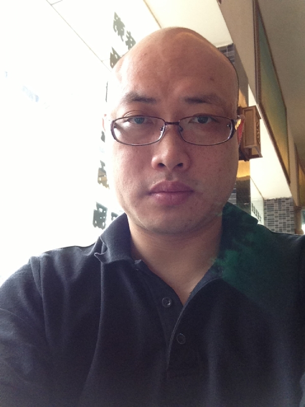 Benny的第一张照片--邯郸相亲服务中心