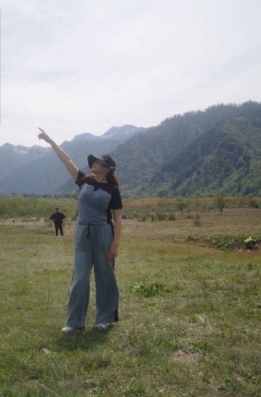 宛霞的第四张照片--邯郸相亲服务中心