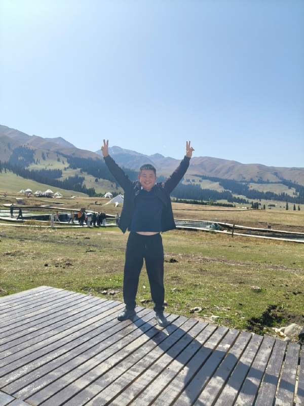 唯吾德馨的第一张照片--邯郸相亲服务中心