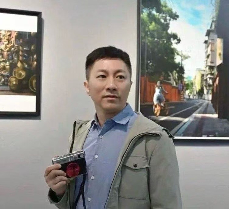 千帆过尽的第一张照片--邯郸相亲服务中心