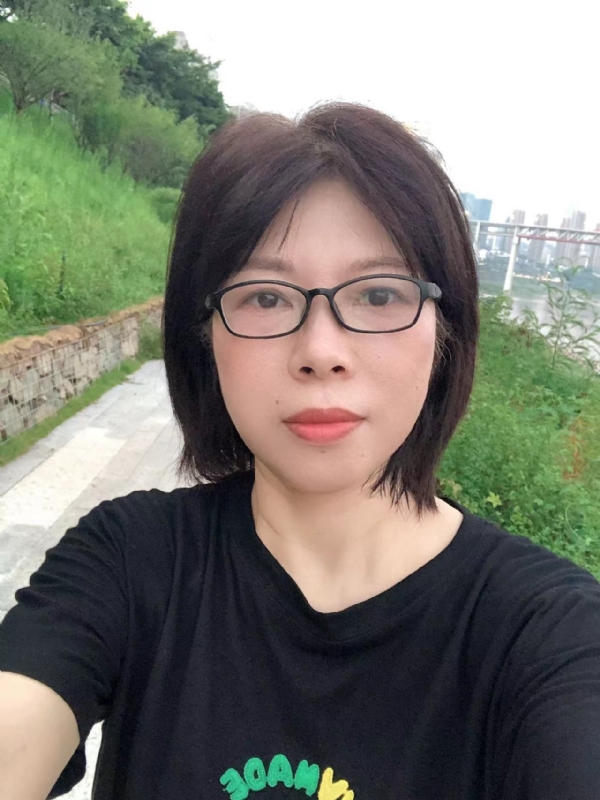 Amay的第二张照片--邯郸相亲服务中心