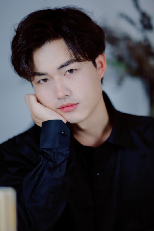 满天的星光的第一张照片--邯郸相亲服务中心