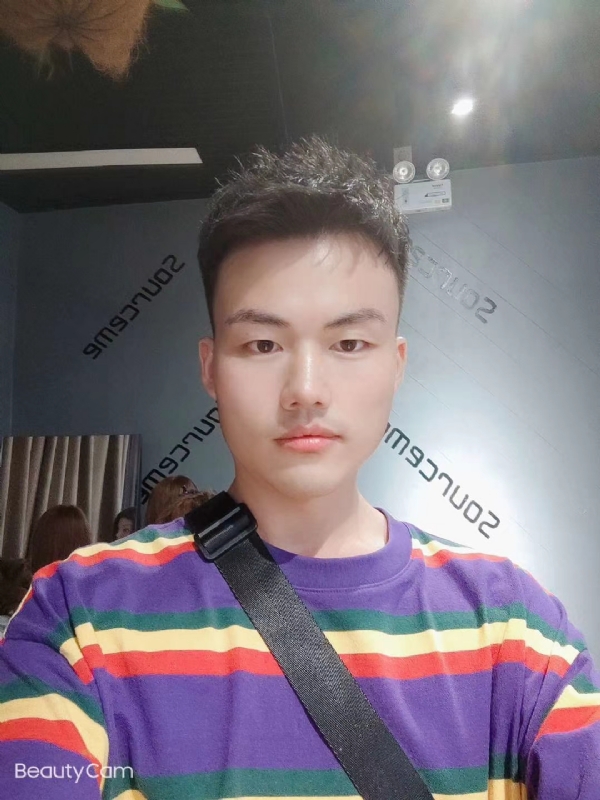 满天的星光的第四张照片--邯郸相亲服务中心