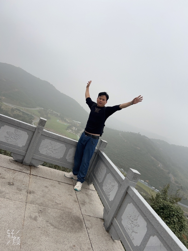 择一人白头偕老的第三张照片--邯郸相亲服务中心