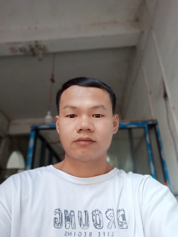 莫待无花的第一张照片--邯郸相亲服务中心