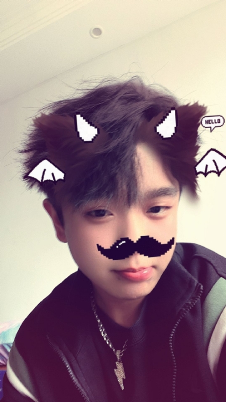 張翰的第一张照片--邯郸相亲服务中心