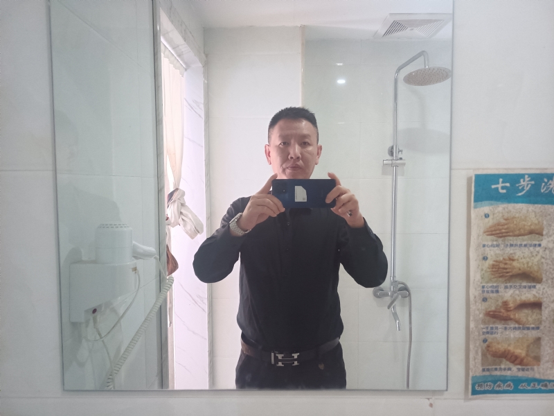 小小辰的第一张照片--邯郸相亲服务中心