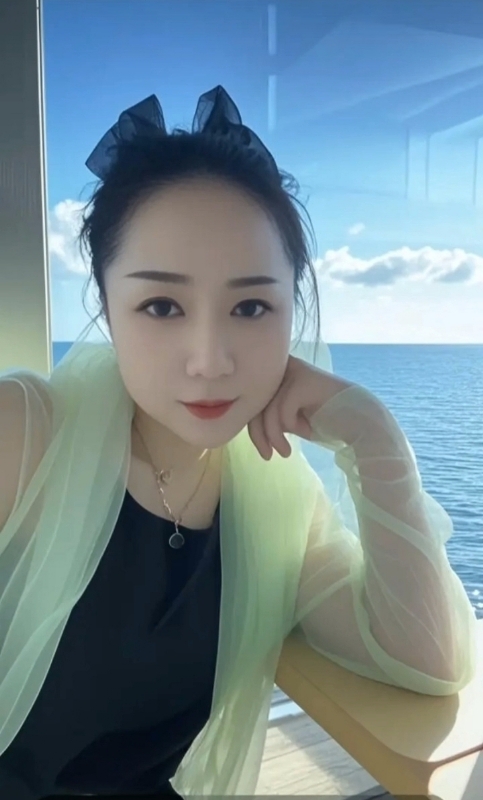 壵壵有光的第一张照片--邯郸相亲服务中心