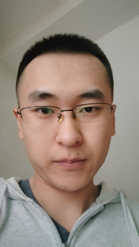 灵越的第一张照片--邯郸相亲服务中心