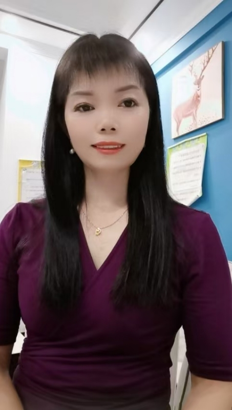 阿寓的第一张照片--邯郸相亲服务中心