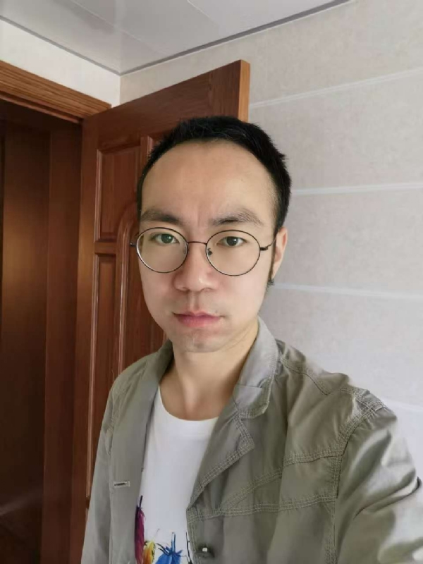 叶孤城的第五张照片--邯郸相亲服务中心