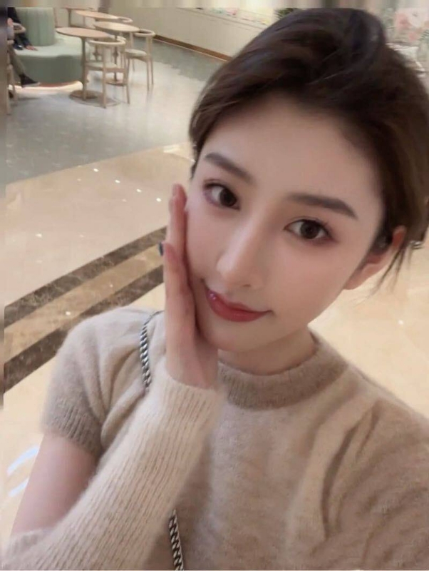 夏不夏的第一张照片--邯郸相亲服务中心