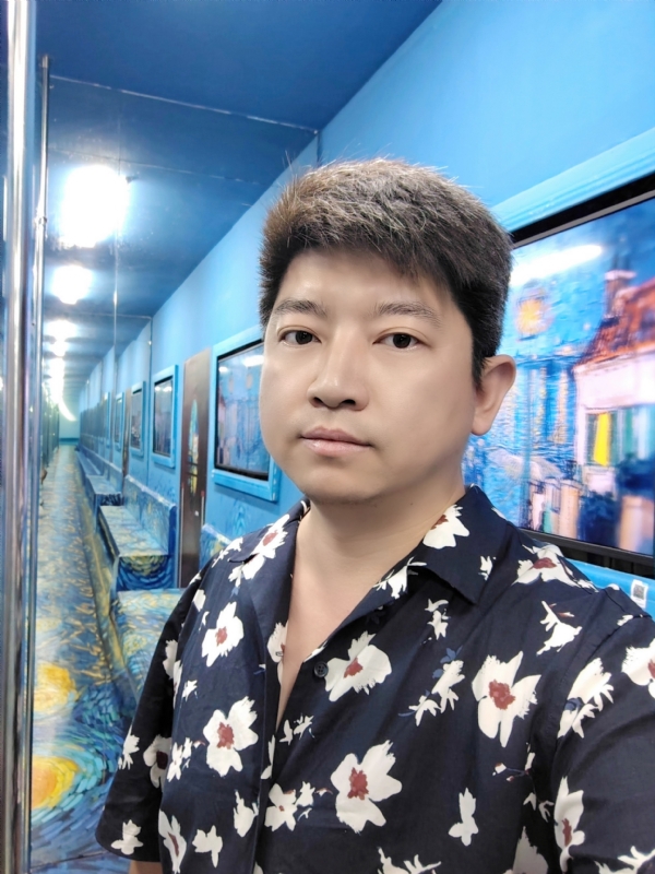 糖分的第一张照片--邯郸相亲服务中心