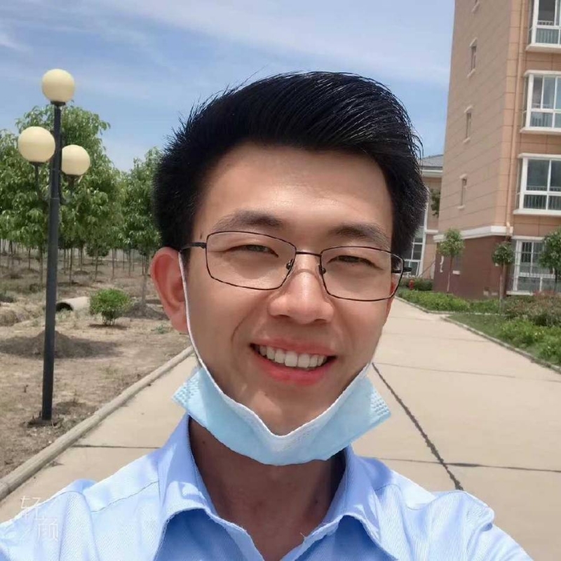 繁若的第一张照片--邯郸相亲服务中心