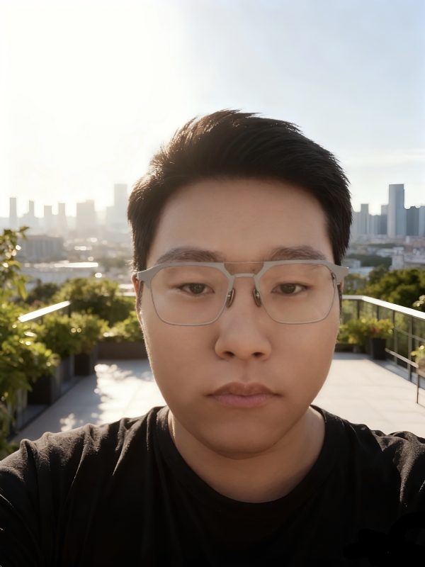 墨轩的第一张照片--邯郸相亲服务中心